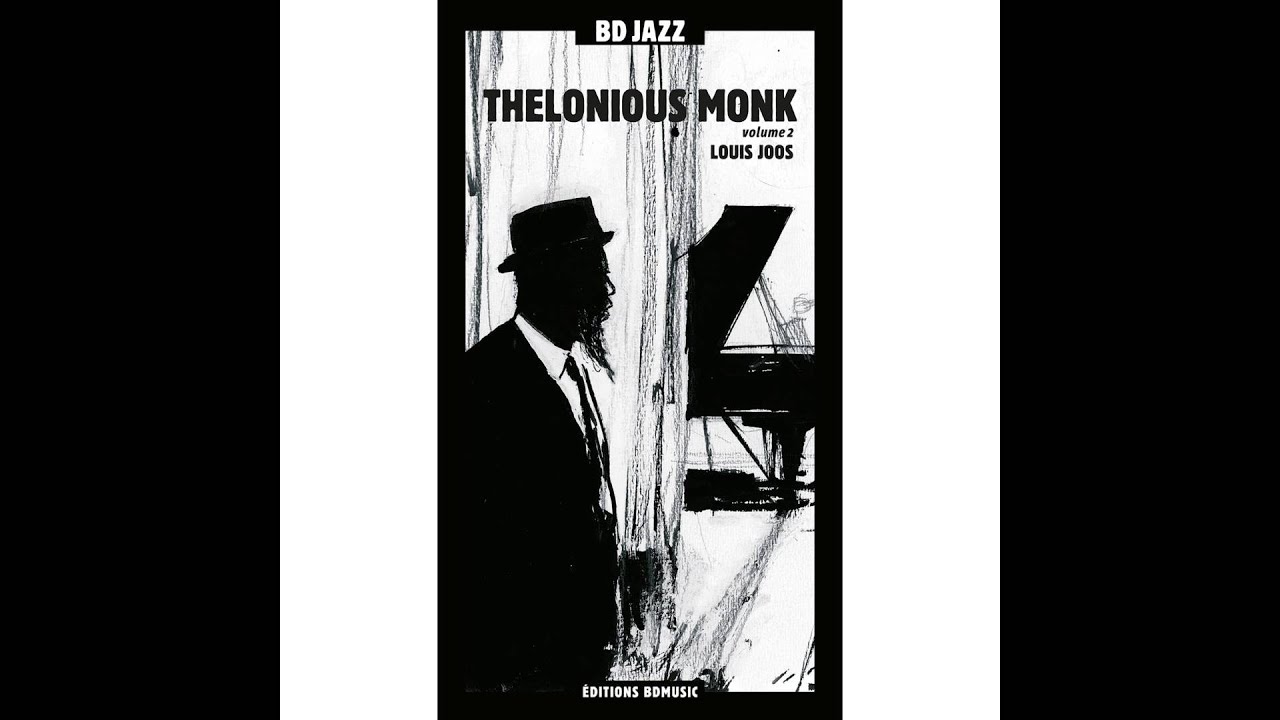 Thelonious Monk - It Don't Mean a Thing