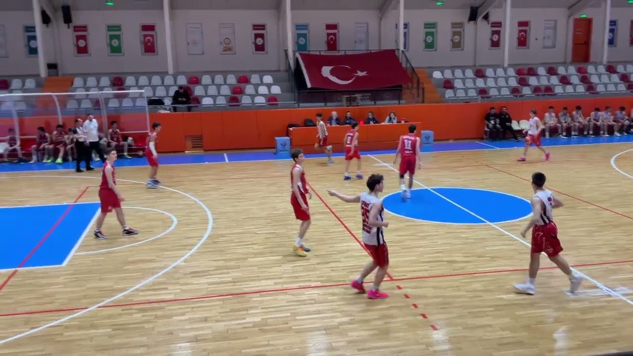 Rotary-Teşvikiye 12.kısım