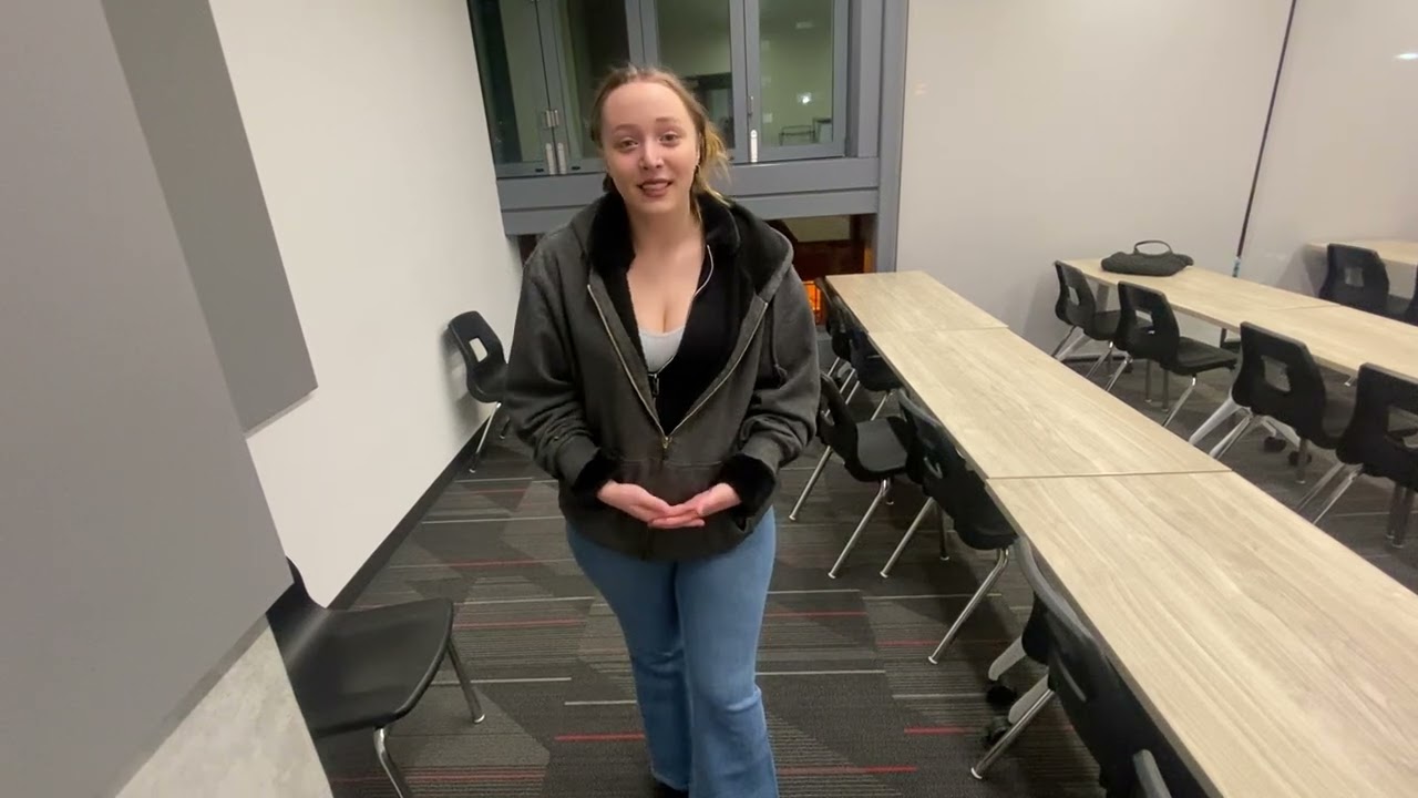 PSA: Welcome to my church ft Brooke Rough Cut