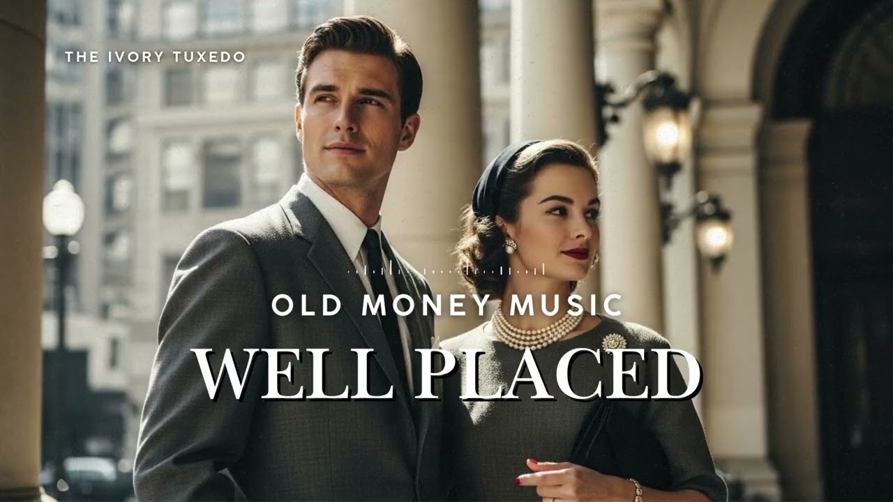 Refined Crooner Jazz Collection