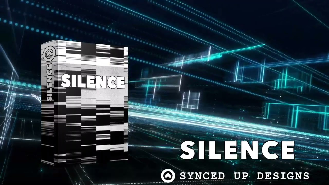Silence - Marching Band Show