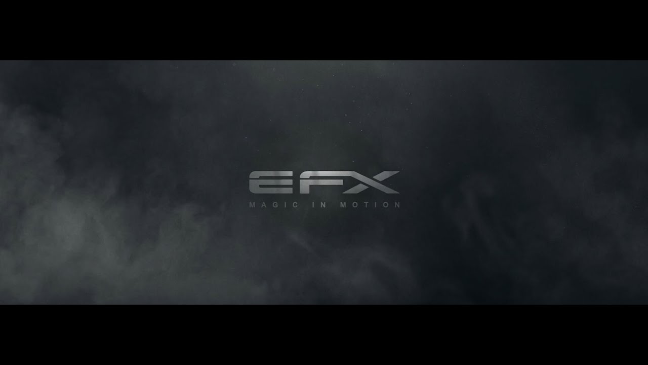 Prasad VFX Showreel 2025