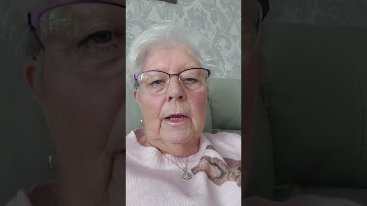 Hi dolly friends, this is part 1 of our little chat.