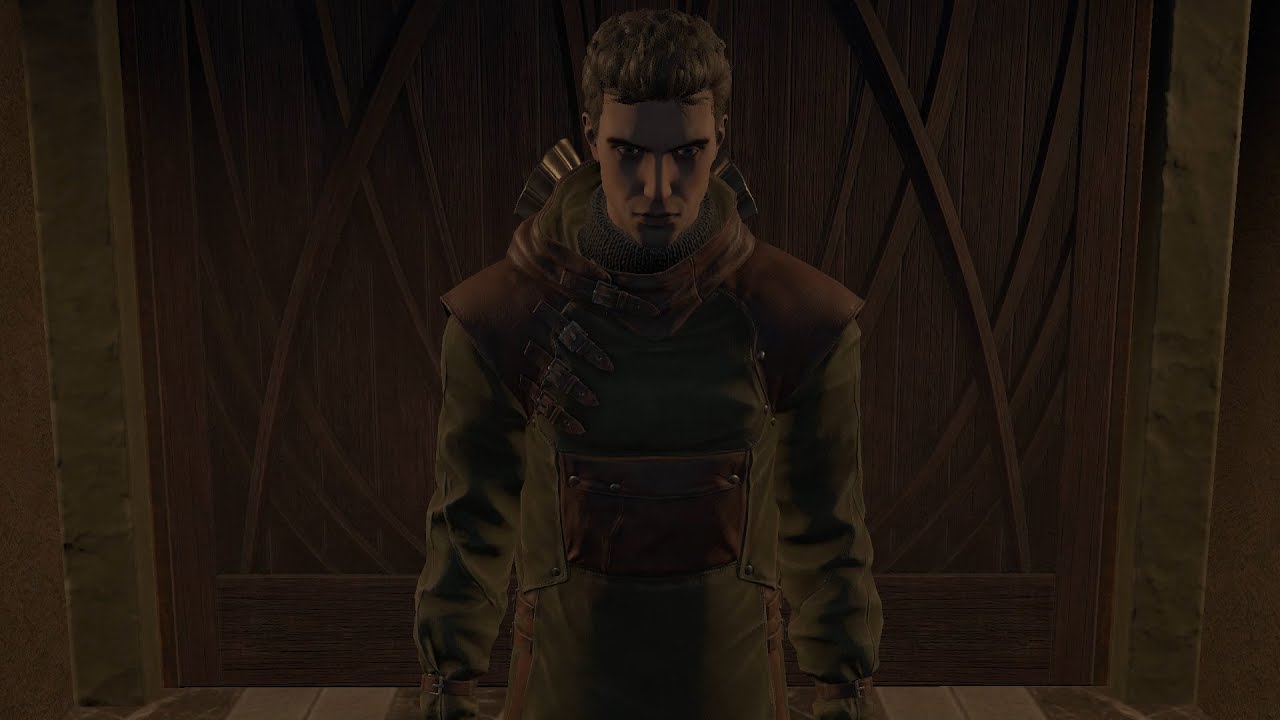 Pathologic 2 Ending - Nocturnal Ending (#Pathologic2 Ending)
