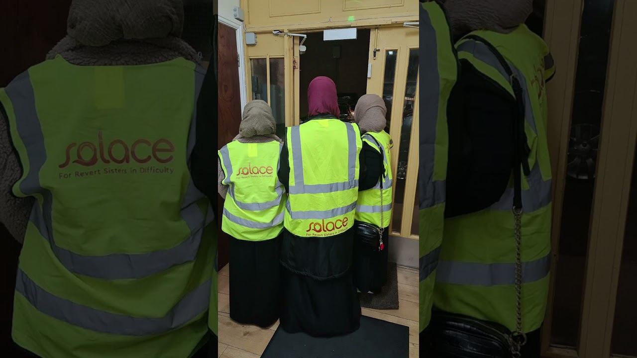 *ONE MONTH ACTIVITIES* at NIIP, spreading the word of Allah with wisdom and kindness.