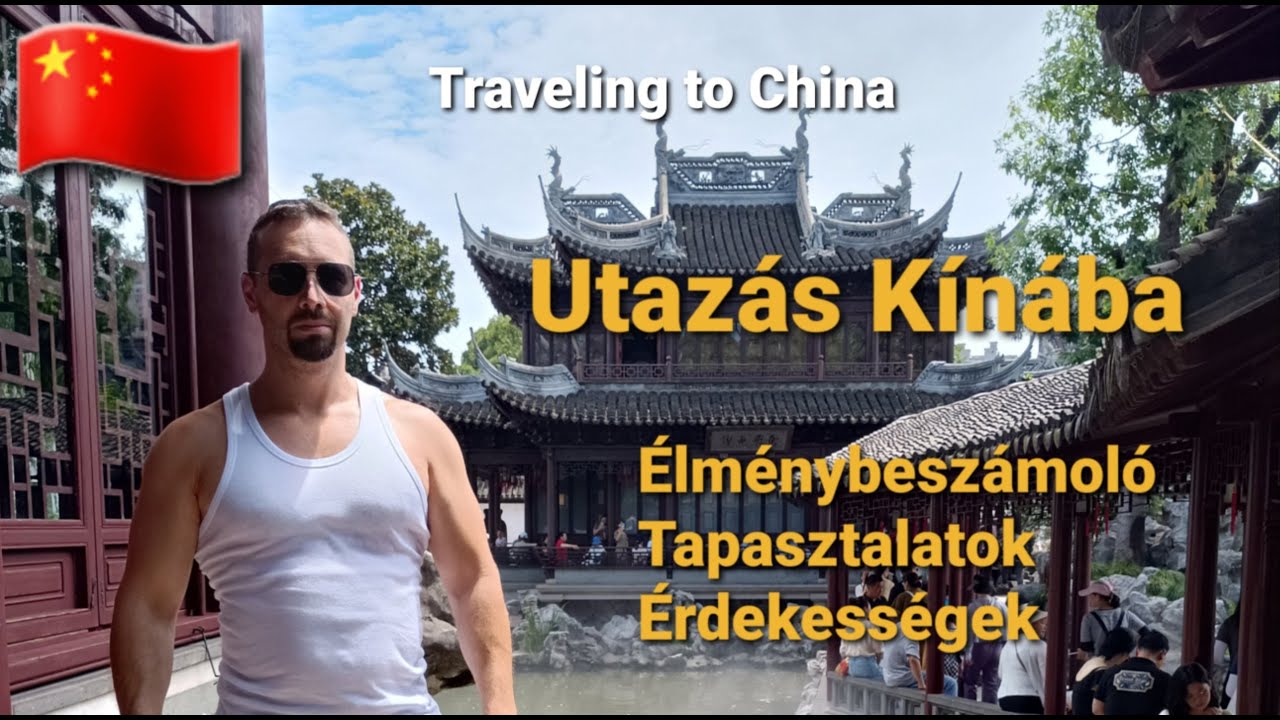 Utaz&aacute;s K&iacute;n&aacute;ba - &Eacute;lm&eacute;nybesz&aacute;mol&oacute; (Cool-turha)