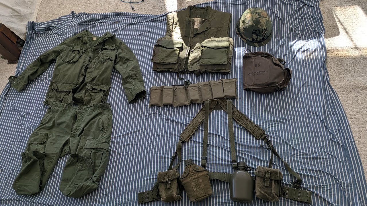 USMC Hue City impression 