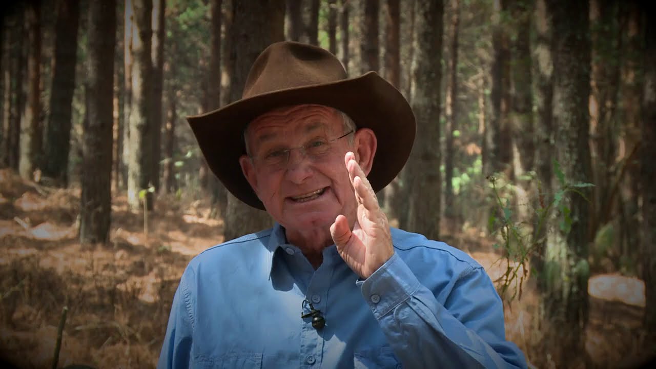 True Wisdom - Grassroots with Angus Buchan