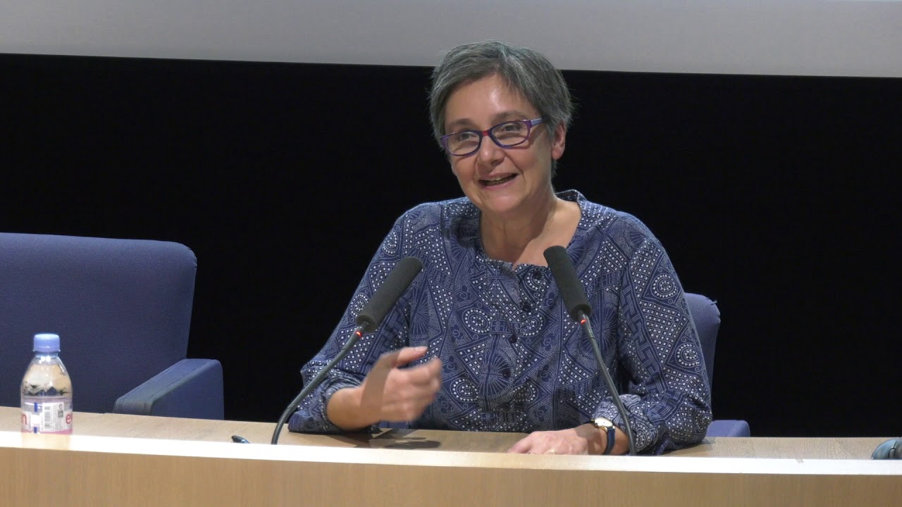 Intelligence Spirituelle : Pauline Bebe