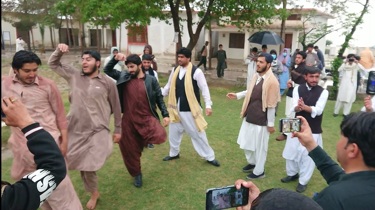 شاہستہ اتن پہ ڈیگری کالج چمن کی۔           Match 22,2021 