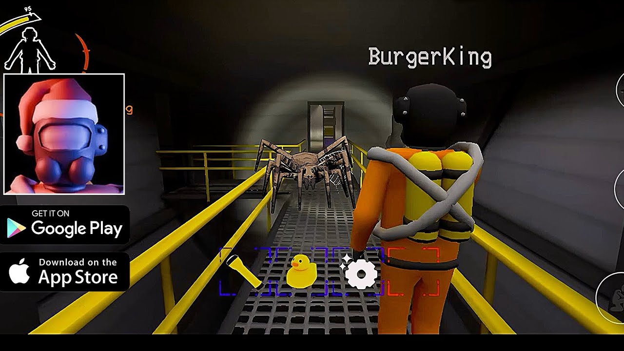 Mortal Company CO-OP: Gameplay Part 7: (Multiplayer Mode)