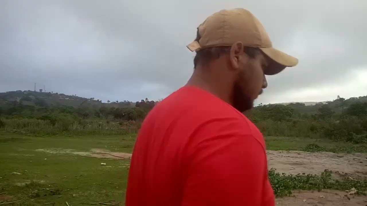Nós fomos para Solânea