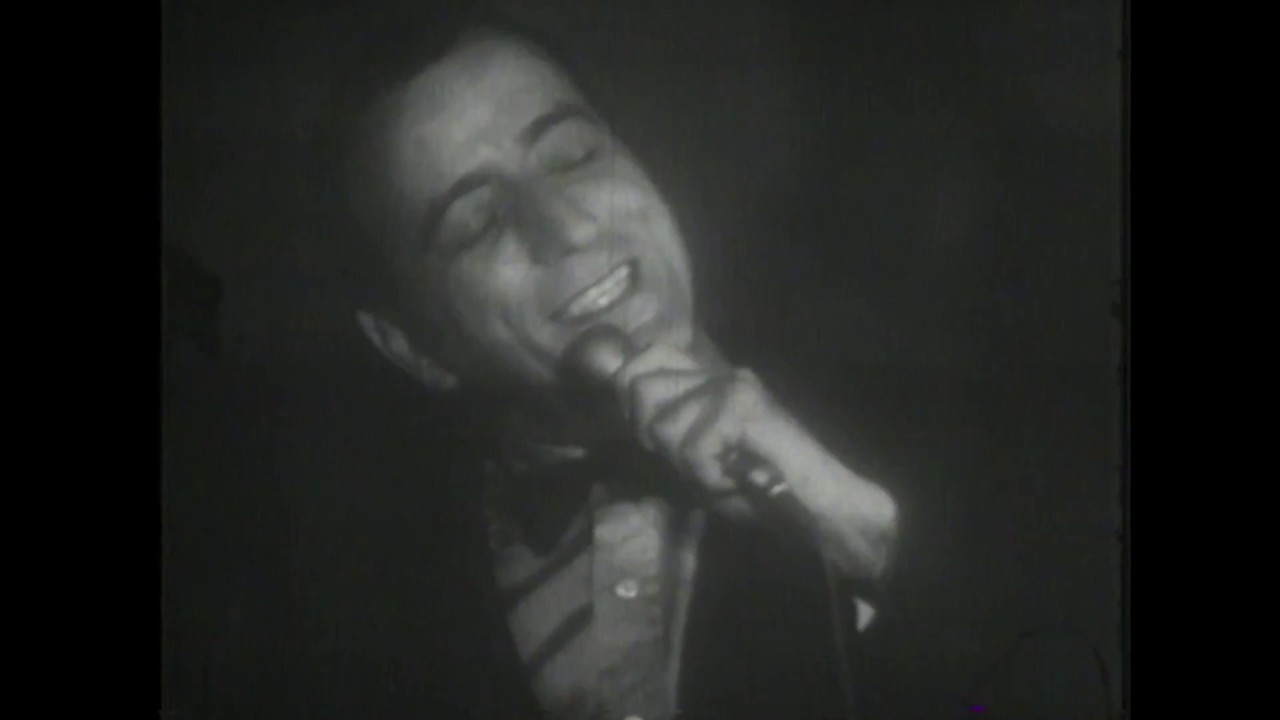 Tony Bennett - 