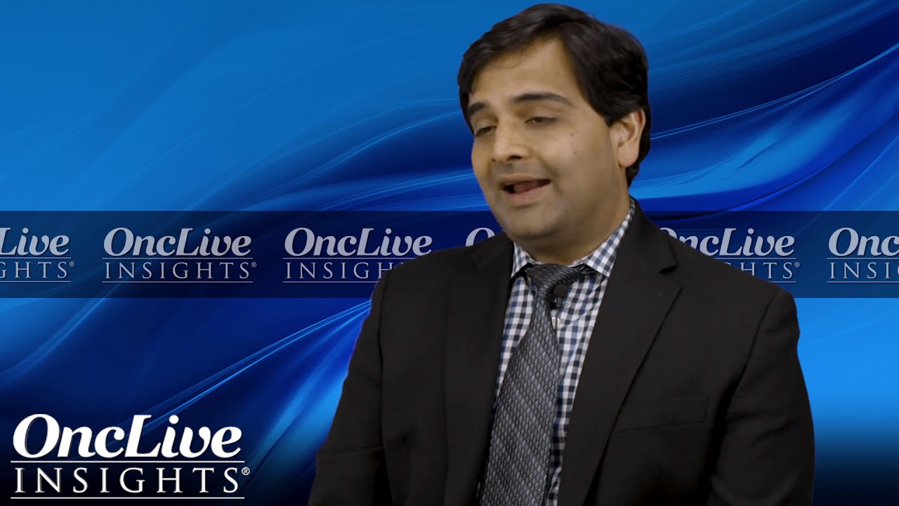 Testing for FLT3 Mutations in the Community Setting of AML