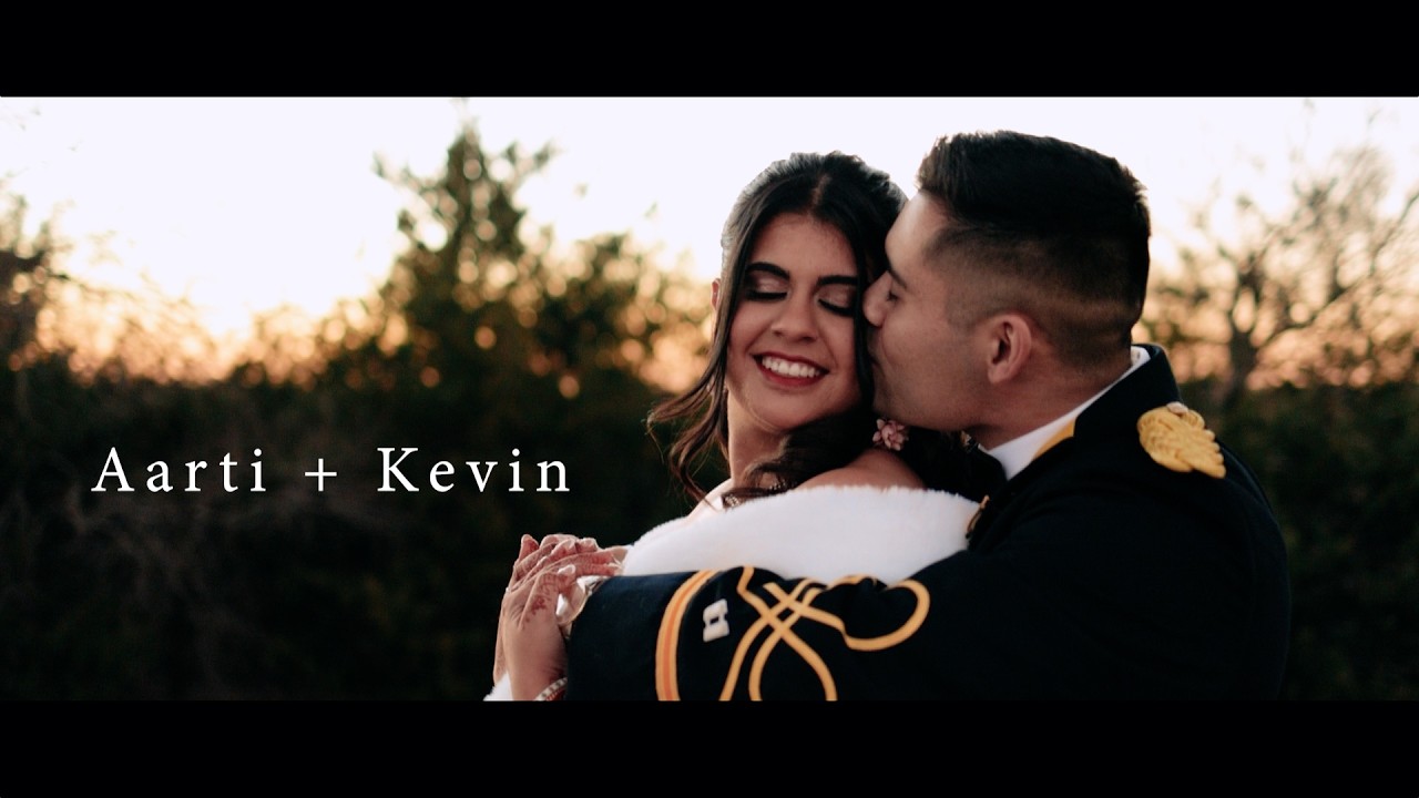 💍 Aarti & Kevin | A Love Defined by Strength and Grace ✨| The Grand Ivory