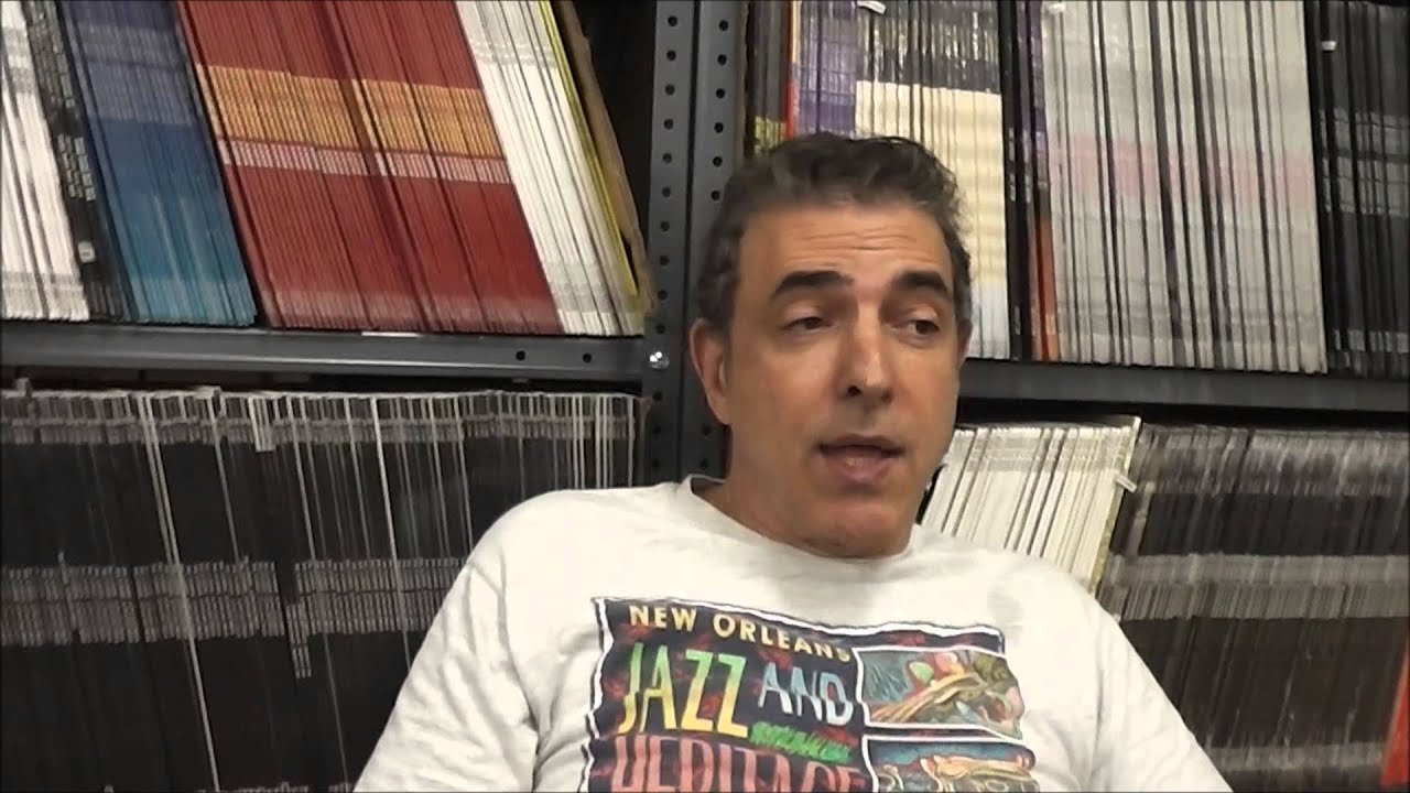The Tuff City Records Story, Episode One