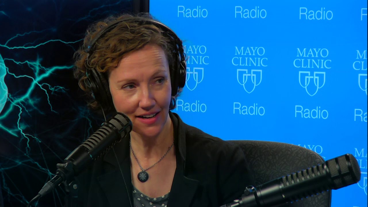 New migraine prevention drugs: Mayo Clinic Radio