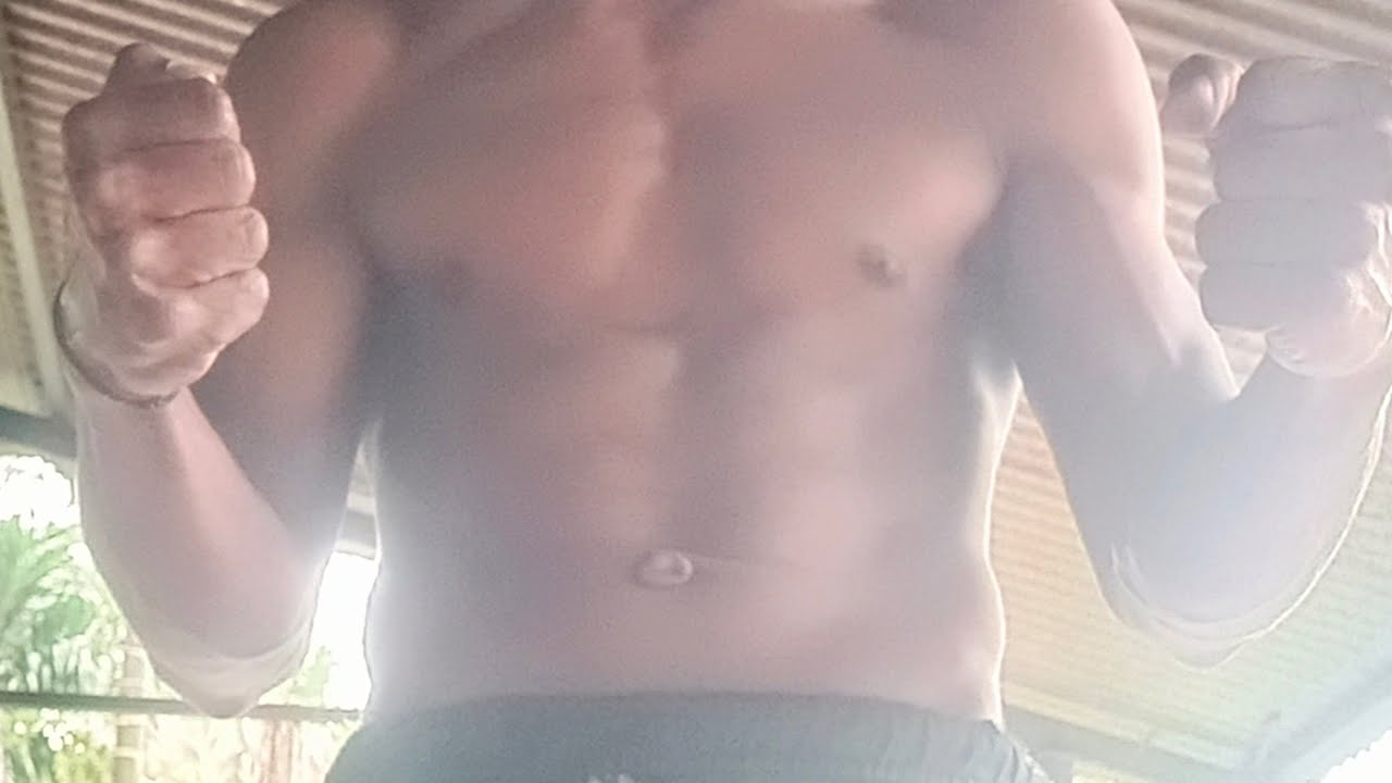 Shailesh desi fitness  is live!