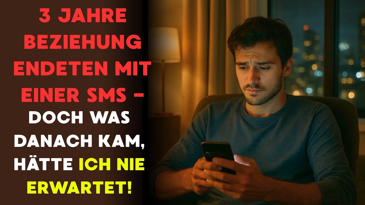 🎯 LEHRREICHE WAHRE GESCHICHTE &uuml;ber toxische Beziehungen und emotionale Manipulation!