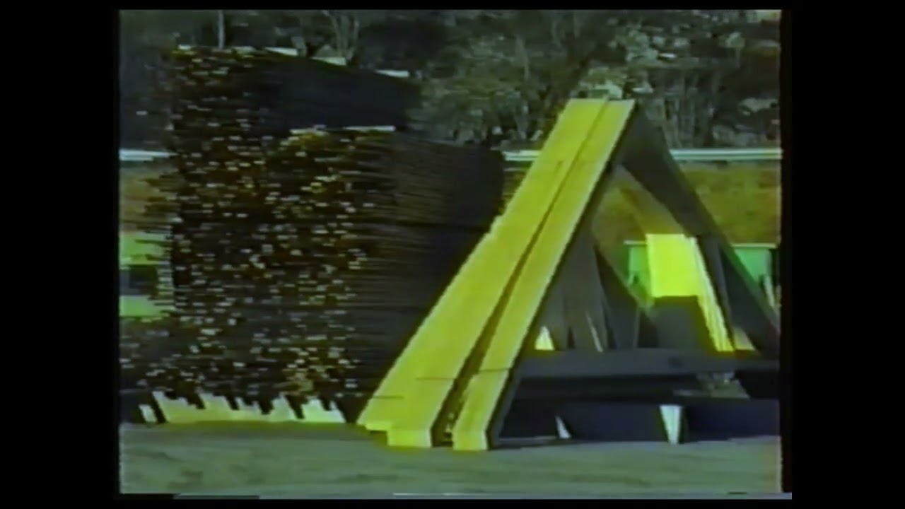 Monstad, Åfjord 1990