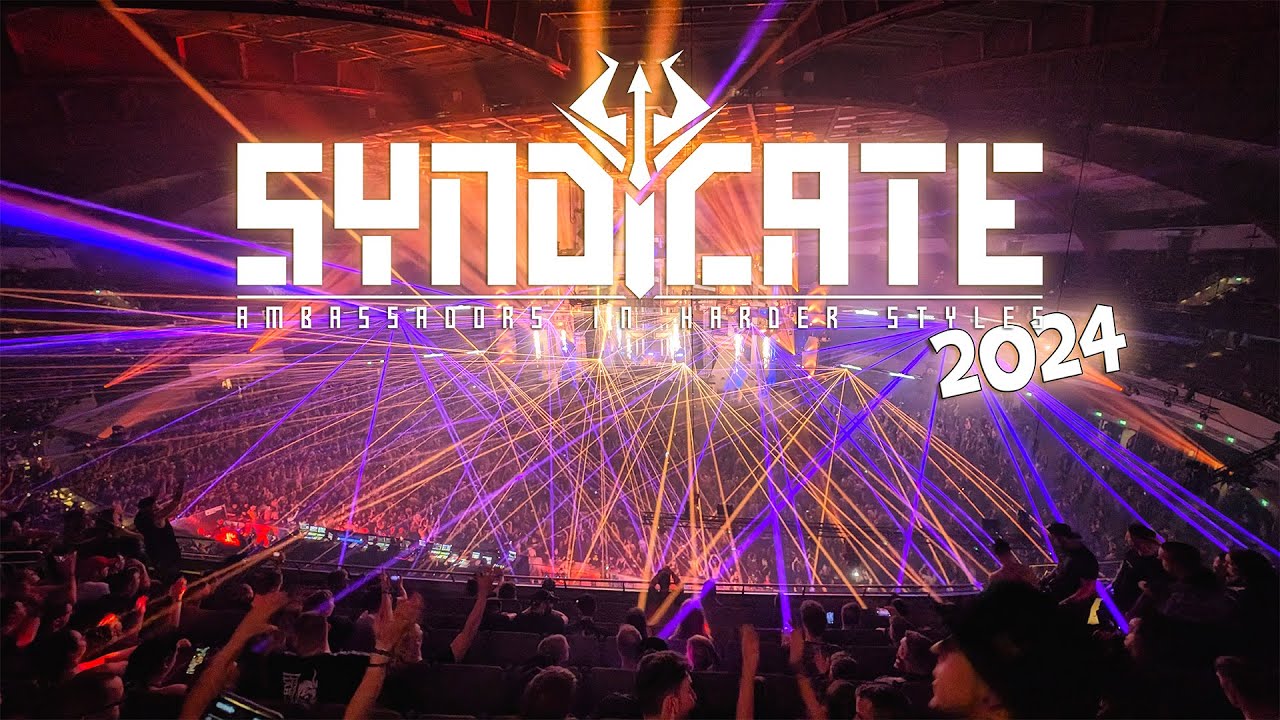 Syndicate Dortmund 2024