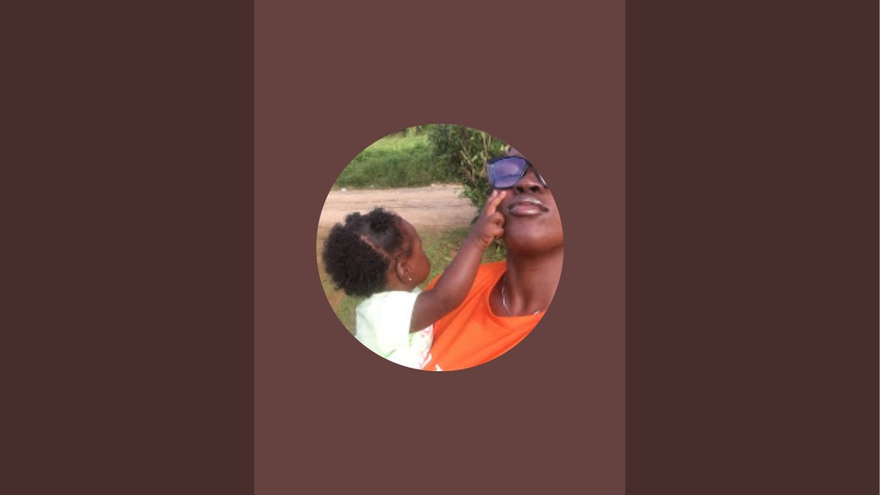 Bruk Baby Mada is live