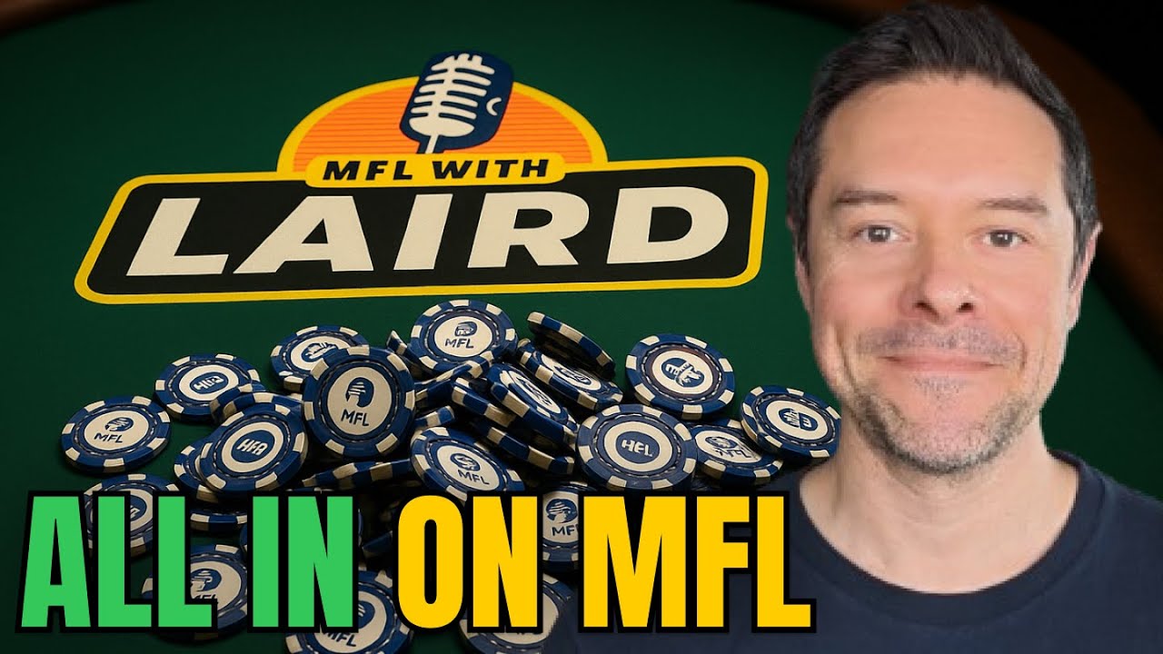 Почему я иду ва-банк на MFL