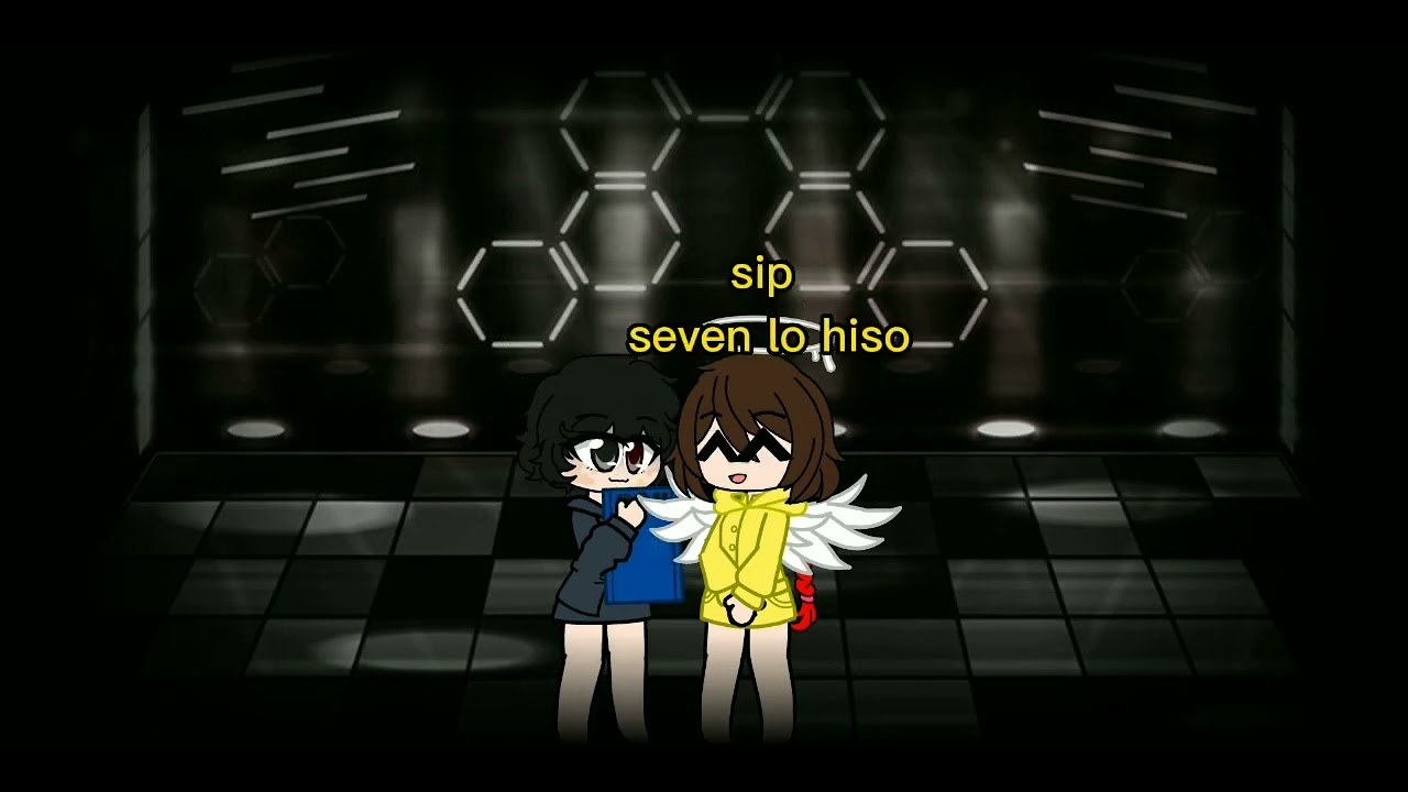 una broma para mono (little nightmares)