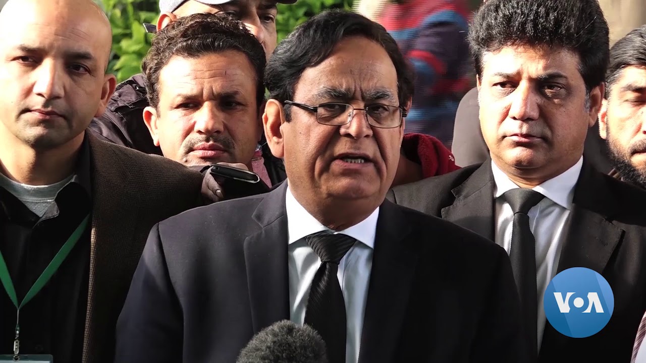 Woman Acquitted of Blasphemy Expected to Leave Pakistan