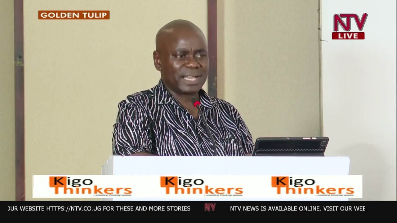 Kigo Thinkers Baraza: Examining Uganda’s recent bank closures