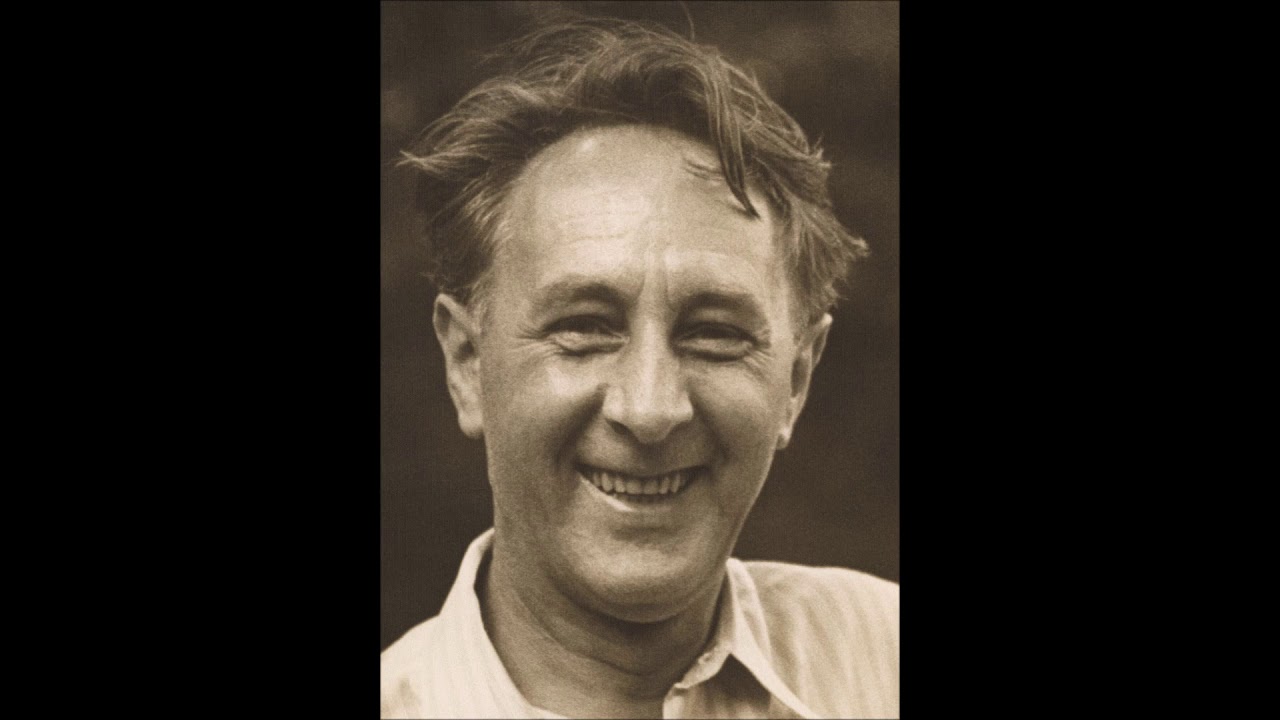 Martinů Symphony No. 2