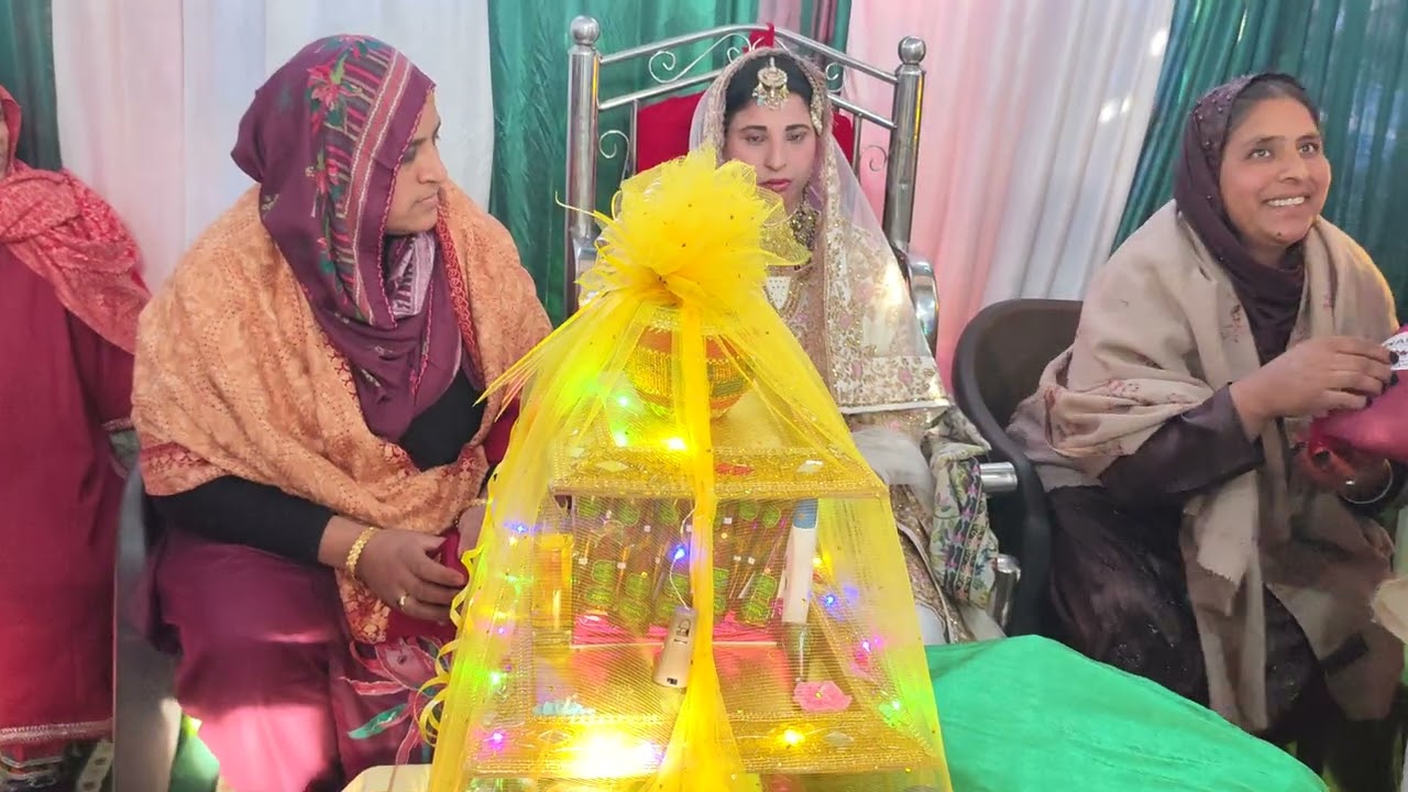 Shadi mubarak