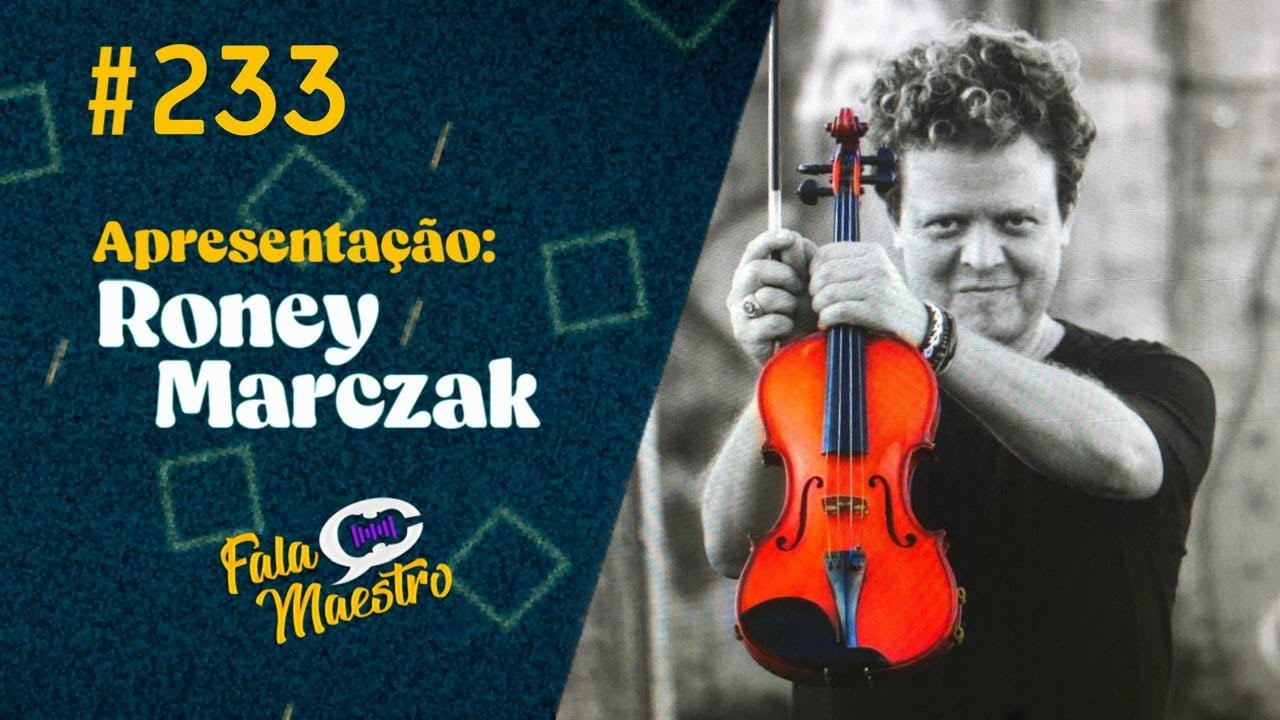 Fala Maestro 233#