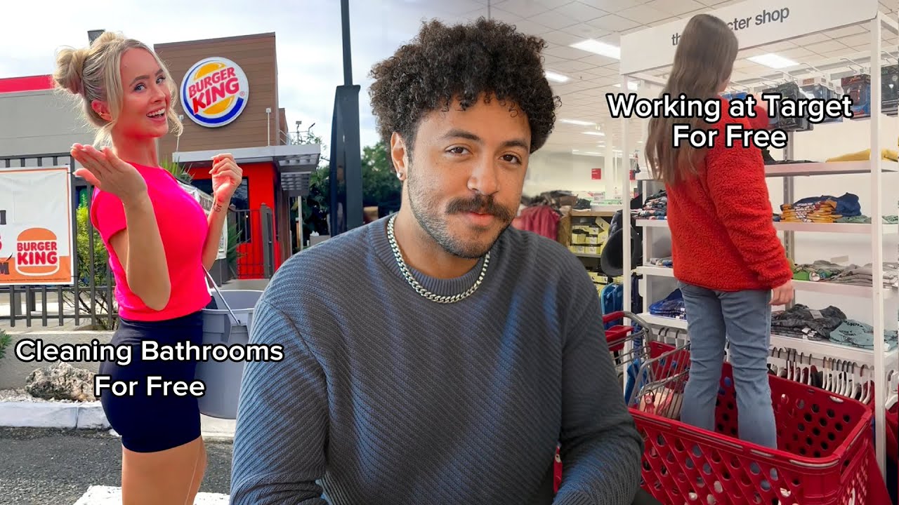 Working 