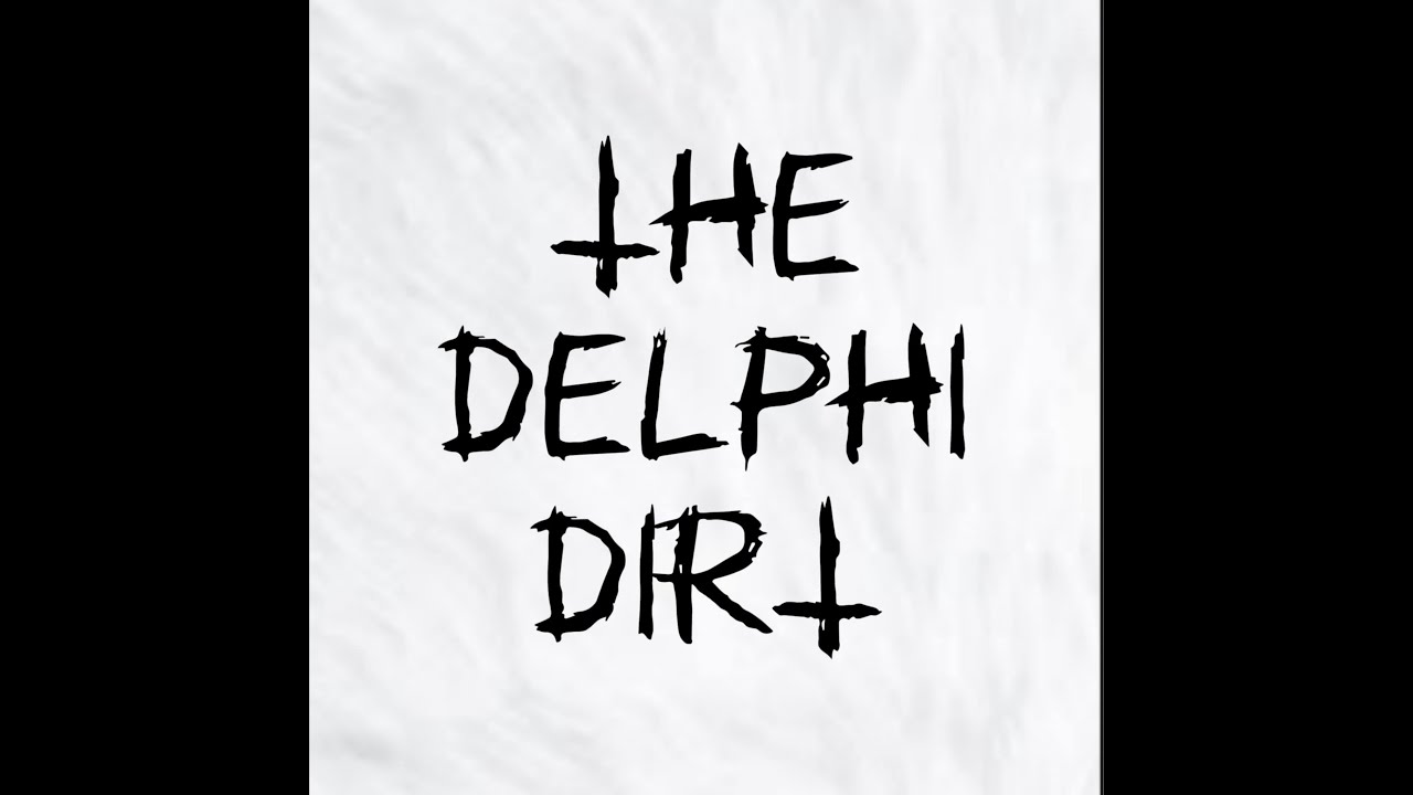 Delphi Dirt Episode 4 - The House of Cards is Crumbling! #receipts#delphi #delphidirt #freerickallen