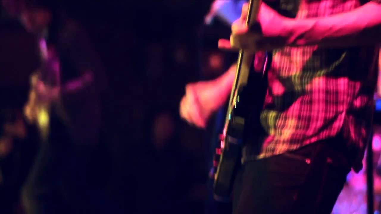 Funeral Party - Finale (Live At Cargo)