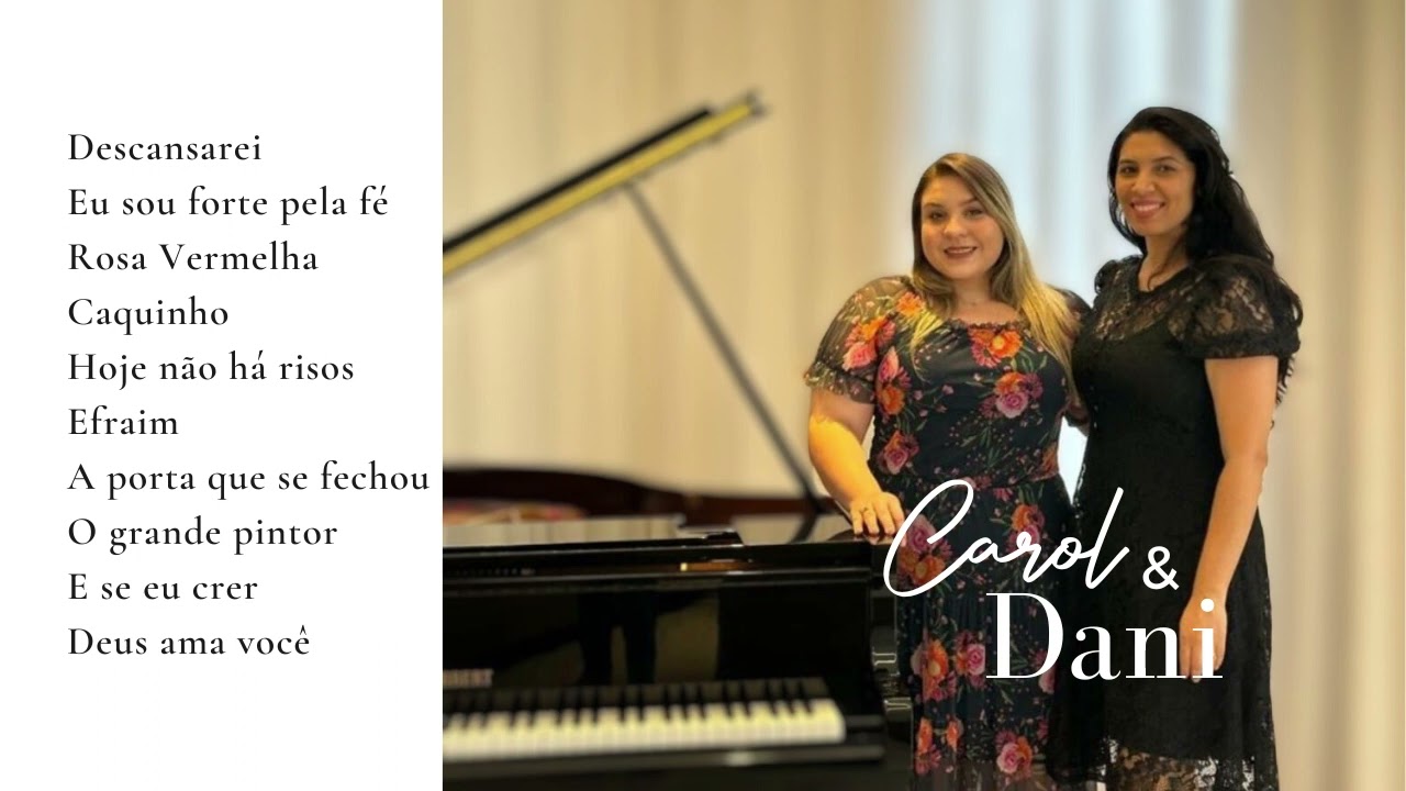 Álbum: Louvores com Caroline Tetzner
