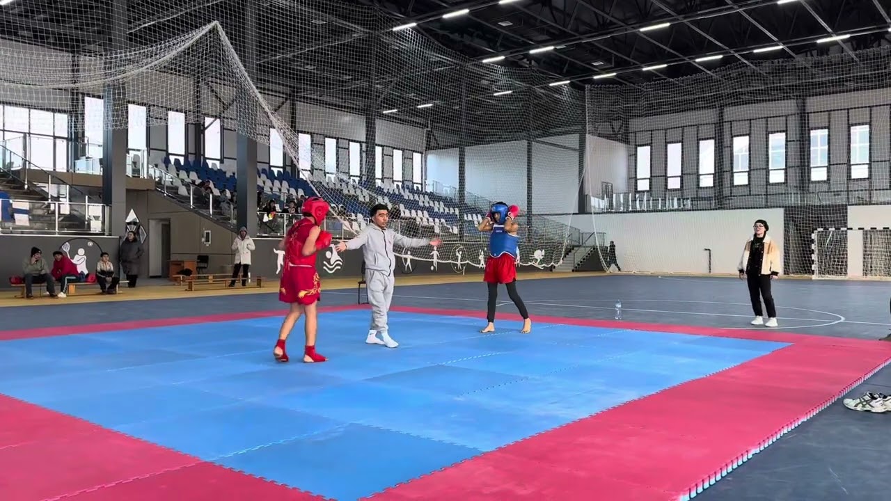 Akbarjonov Azamat qizil burchak 25.01.2025