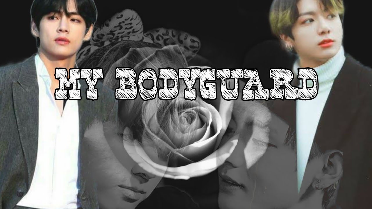 'MY BODYGUARD' A Taekook One shot #malayalamff #taekookff #taekook #oneshot #malayalamoneshort
