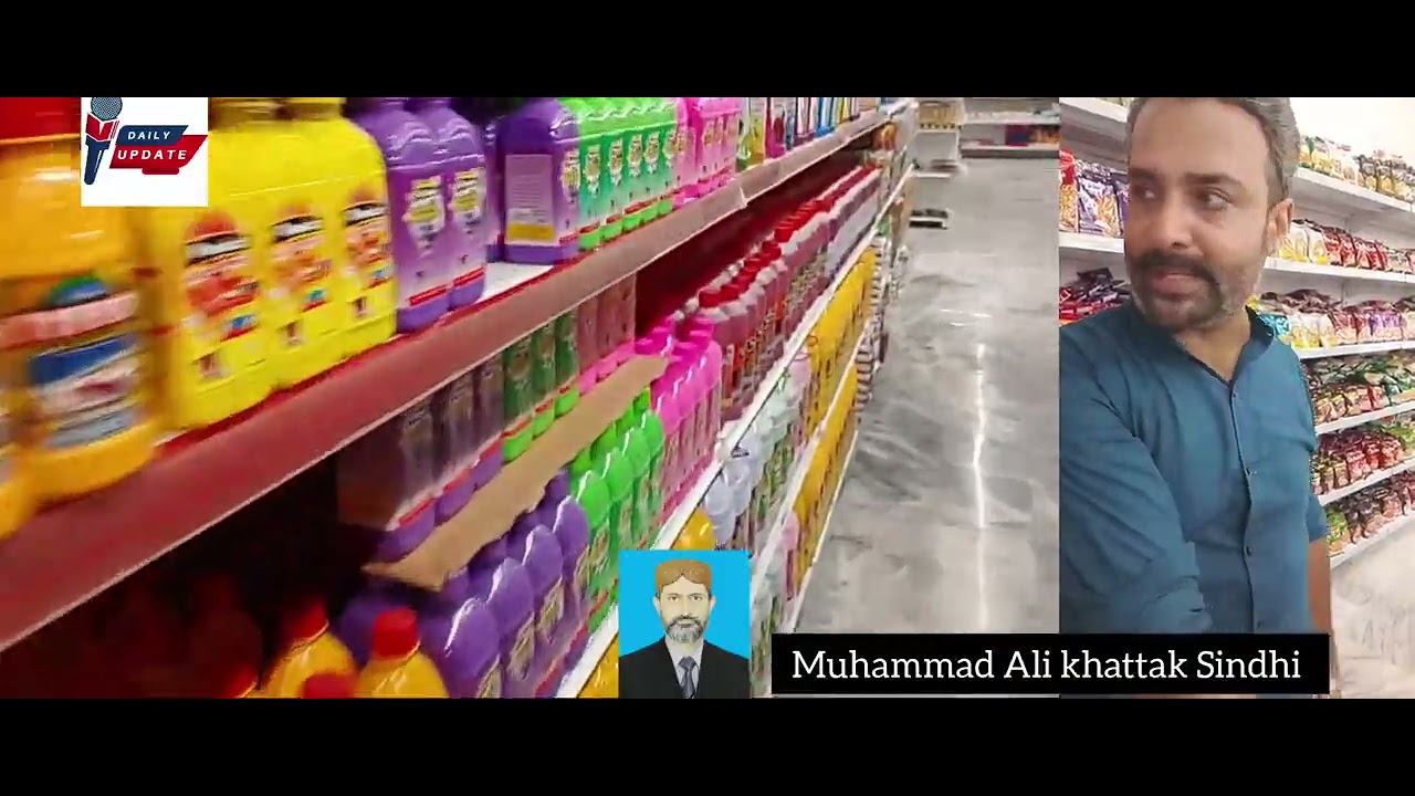 Openings of New Dubai Store Makli 