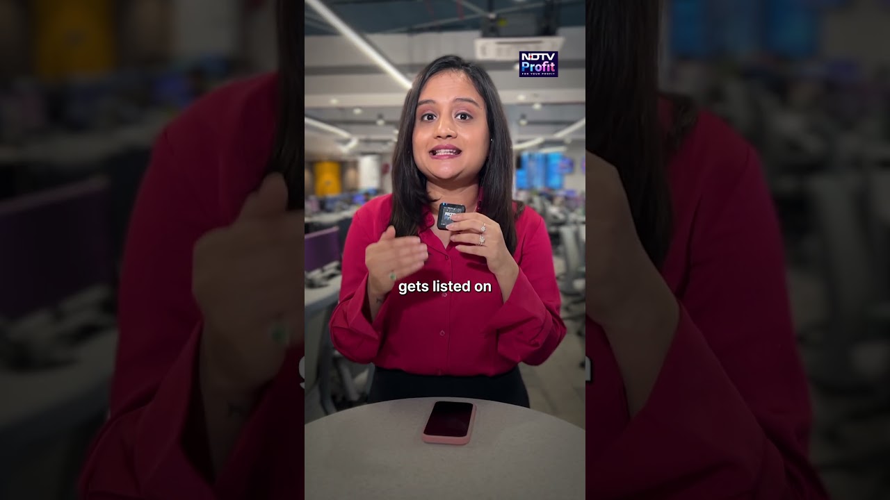 Can Indians Subscribe To SpaceX IPO? Here's All You Need To Know #stockmarket #shorts