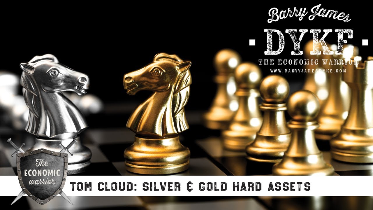Tom Cloud & Dan Scoggins: Managing Hard Assets