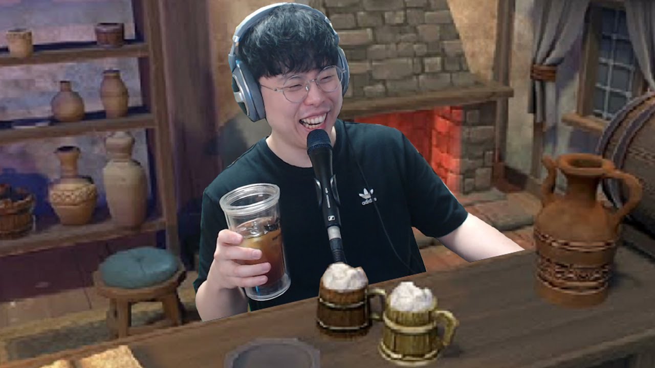 [태번 마스터] 선술집 사장님이 되어 왕실 최고의 여관 만들기🍺 (※시간순삭) (Tavern Master)