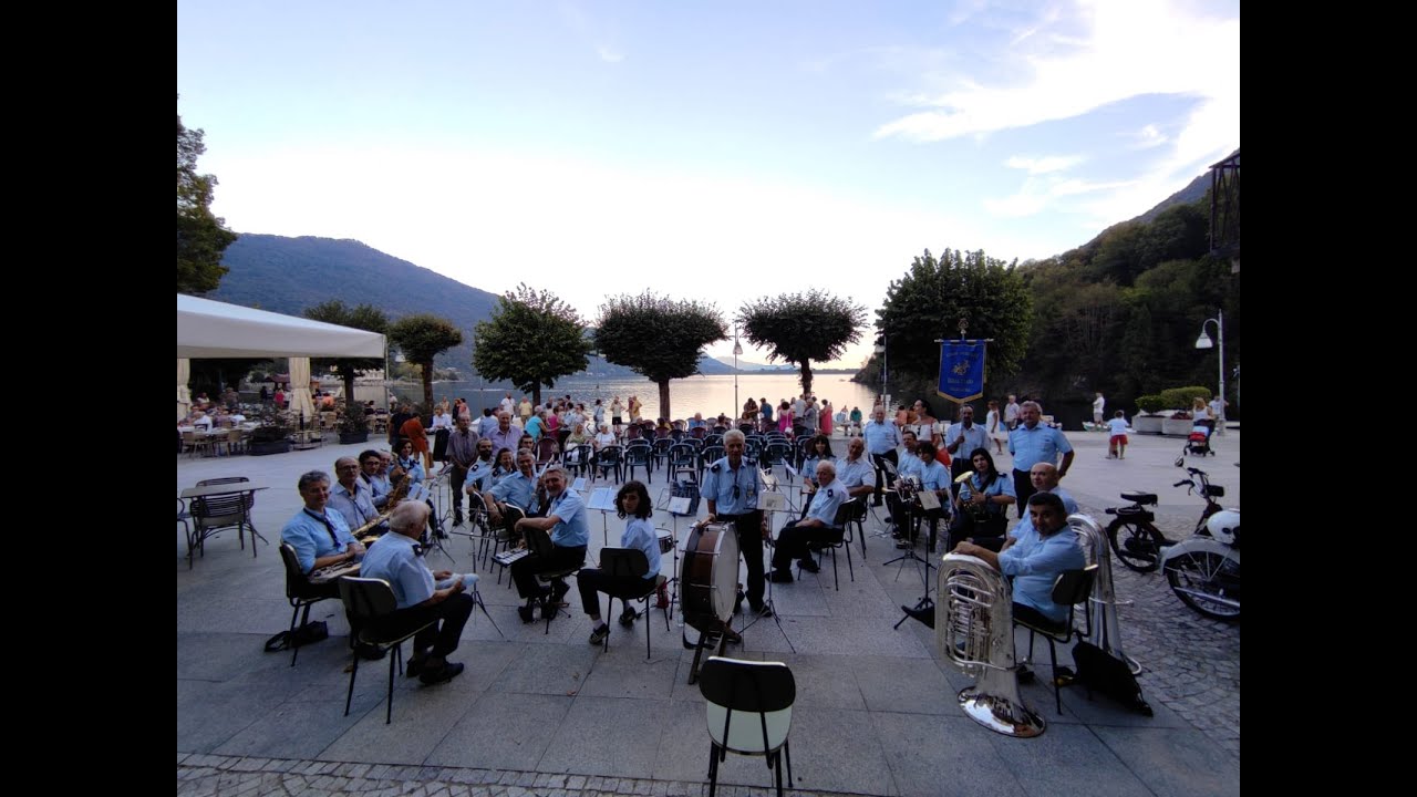 Corpo musicale di Bracchio - Monviso