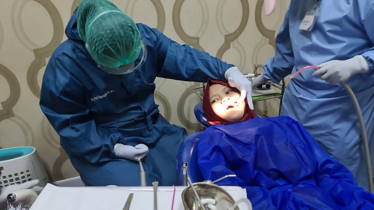 PENGALAMAN PASANG BEHEL DI AUDY DENTAL DEPOK
