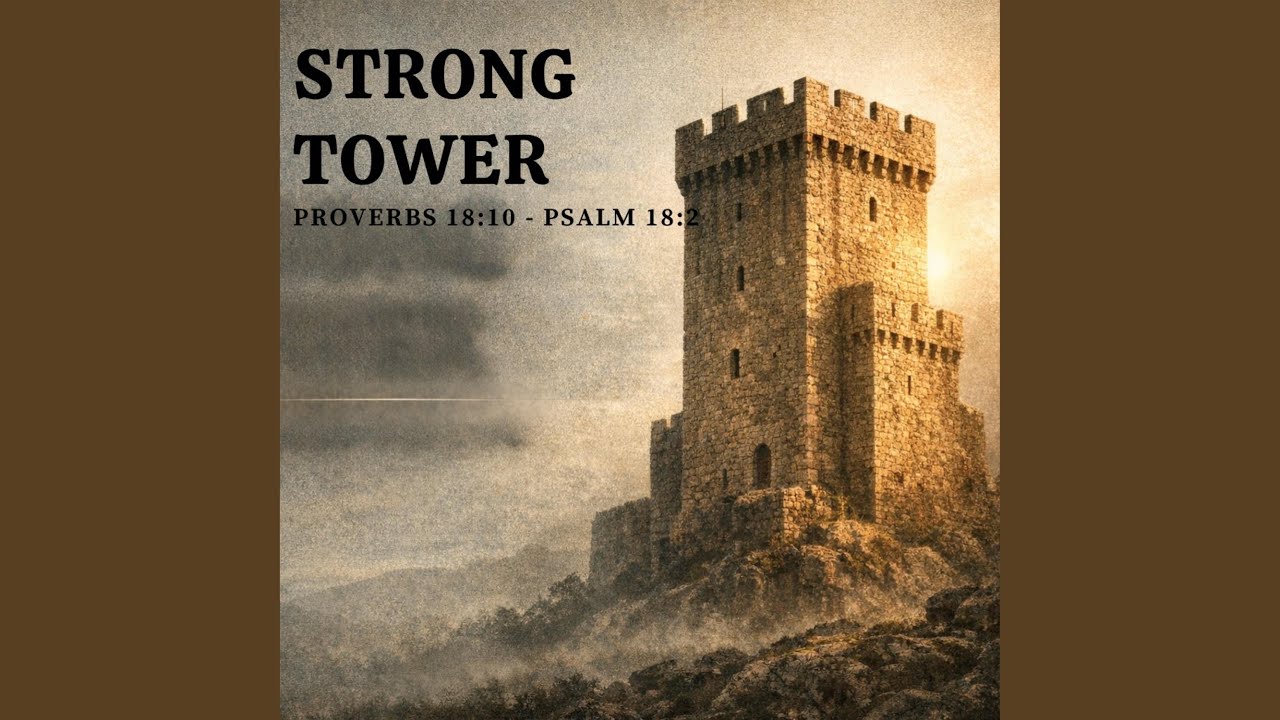 The Lord Is A Strong Tower