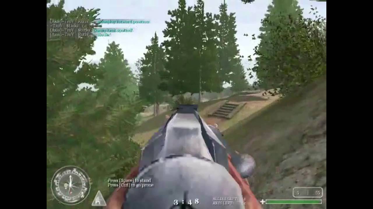 [COD:UO] FrosteR Fragmovie 6