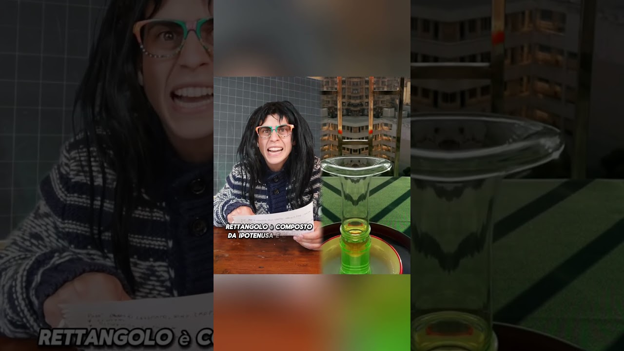 Sfruttamento di minore🧒 VS Sfruttamento di genitore😈