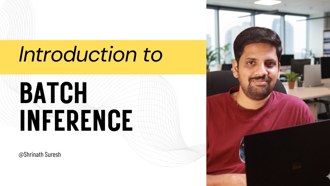 Stop Using Real-Time AI for Everything &mdash; Try Batch Inference Instead