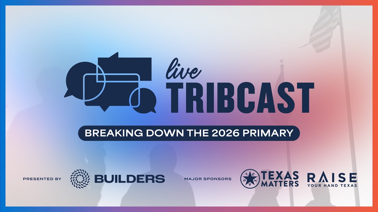TribCast Live: Breaking Down the 2026 Primary Election